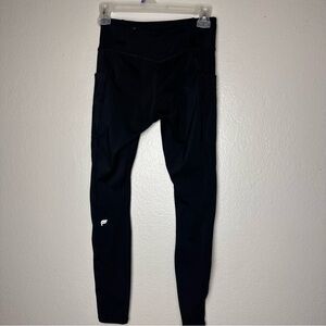 Fabletics Black Leggings